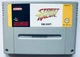 Street Racer, английская версия - картридж для Nintendo SNES, Б/У - изображение 4