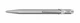 Ручка Caran d'Ache 849 Classic серая 849.005 (7610186025341) - изображение 4