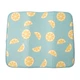Килимок для сушіння посуду Eco Fabric 36*44 см, лимон (EF-3644-LM) - изображение 3