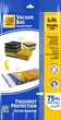 Вакуумний пакет для одягу MAGIC SAVER BAG XL 55*90см набір 2 шт (MSATREG-1369) - зображення 1