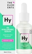 4D сыворотка для лица The Elements 4D Hyaluronic Serum Гиалуроновая 30 мл (5060486267156) - изображение 1