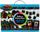 Zestaw kreatywny Melissa & Doug Scratch Art Deluxe Party (000772420457) - obraz 1