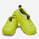 Женские слипоны Crocs Echo Storm 209414-76S 38-39 (M6/W8) 24 см Ntr (76S) (1962656275852) - изображение 4