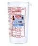 Мерный стакан Pyrex Classic 0.5 л (888B000/8046) - изображение 2