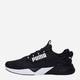 Buty do biegania po asfalcie damskie Puma Retaliate 2 376676-01 36 Czarne (4064536534510) - obraz 1