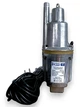 Вибрационный насос с верхним забором воды Expert Pump VM70 0.25кВт, 1,1куб/час, 70м напор - изображение 2