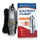 Вибрационный трехклапанный погружной насос Expert Pump VMP - 80, 0,4кВт , 1,5куб/час, 90м напор - изображение 1