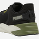 Buty na siłownię męskie Puma Disperse XT 3 Neo Force 379509-01 41 Czarne (4099686411091) - obraz 5