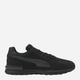 Buty sportowe męskie do kostki Puma Graviton 380738-01 44 Czarne (4063699499407) - obraz 2