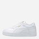 Чоловічі кеди низькі Puma CA Pro Classic 380190-01 42.5 Білі (4063698035071) - зображення 1