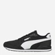 Мужские кроссовки Puma ST Runner v3 Mesh 384640-01 46 Черные (4064536323534) - изображение 1