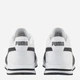 Мужские кроссовки Puma ST Runner v3 L 384855-09 44 Белые (4064536257723) - изображение 3