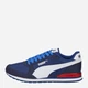 Мужские кроссовки Puma ST Runner v3 Nl 384857-11 40 Синие (4065449481595) - изображение 1