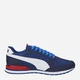 Мужские кроссовки Puma ST Runner v3 Nl 384857-11 40 Синие (4065449481595) - изображение 2