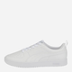 Sneakersy damskie z eko skóry Puma Rickie 387607-01 37.5 Białe (4065449664042) - obraz 1