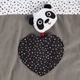 Коврик развивающий Canpol Babies BabiesBoo для игр на животике (68/094) - изображение 5