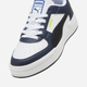 Sneakersy męskie do kostki Puma CA Pro Classic 380190-49 45 Wielokolorowe (4099685835980) - obraz 4