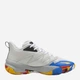 Мужские кроссовки для баскетбола Puma Genetics 309691-02 40 Серые (4099686061890) - изображение 1