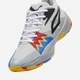 Мужские кроссовки для баскетбола Puma Genetics 309691-02 40 Серые (4099686061890) - изображение 6
