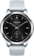 Smartwatch Xiaomi Watch S3 Silver (BHR7873GL) - obraz 2