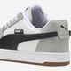 Мужские кеды низкие Puma Caven 2.0 VTG 392332-13 42.5 Белый/Серый (4099686285685) - изображение 5
