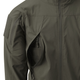 Куртка Helikon-Tex TROOPER Jacket MK2- StormStretch, Taiga green L/Regular (KU-TRM-NL-09) - зображення 10