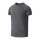 Футболка Helikon-Tex Functional-Quickly Dry, Shadow grey M/Regular (TS-FUN-QD-35) - зображення 1