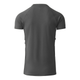 Футболка Helikon-Tex Functional-Quickly Dry, Shadow grey M/Regular (TS-FUN-QD-35) - зображення 3