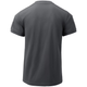 Футболка Helikon-Tex TACTICAL T-Shirt - TopCool Lite, Shadow grey XL/Regular (TS-TTS-TL-35) - зображення 3