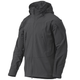 Куртка Helikon-Tex TROOPER Jacket MK2- StormStretch, Shadow grey S/Regular (KU-TRM-NL-35) - изображение 1