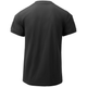 Футболка Helikon-Tex TACTICAL T-Shirt - TopCool Lite, Black 2XL/Regular (TS-TTS-TL-01) - изображение 3