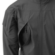 Куртка Helikon-Tex TROOPER Jacket MK2- StormStretch, Shadow grey S/Regular (KU-TRM-NL-35) - изображение 9