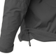 Куртка Helikon-Tex TROOPER Jacket MK2- StormStretch, Shadow grey 2XL/Regular (KU-TRM-NL-35) - зображення 11