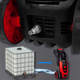 Мойка высокого давления Maltec 195бар 2500Вт - изображение 4