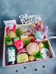 Подарочный набор для любимой девушки для жены на годовщину на день рождения на день святого Валентина на день влюбленных на 8 марта - изображение 1
