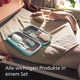Набор по уходу за новорожденным Philips AVENT SCH401/00 из 10 предметов включая сумку для хранения - изображение 6
