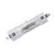 Лампа галогенная студийная Osram 64781 FEX 2000W 230V Rx7s - изображение 1