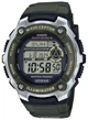 Часы наручные Casio WV-200R-3A Multiband 5 - изображение 1