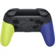 Геймпад Nintendo Switch Pro Splatoon 3 - изображение 3