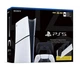 Игровая консоль Sony PlayStation 5 Slim Digital Edition + DualSense (Midnight Black) + Charging Station - изображение 1
