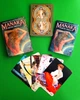 Карти Таро Еротичний Оракул Манара. Manara Erotic Oracle - изображение 1