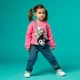 Cумка Kite Kids HK24-2800-1 Kuromi - зображення 6