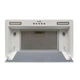Вытяжка VENTOLUX PUNTO 52 WHG (1000) ST - изображение 1