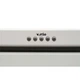 Вытяжка VENTOLUX PUNTO 52 WHG (1000) ST - изображение 3