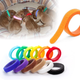Комплект нашийників для цуценят та кошенят id Collars for Puppies, 12 шт. M - зображення 4