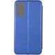 Чехол Fiji G.C. для Motorola G24 Power книжка магнитная Blue - изображение 3