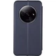 Чехол Fiji G.C. для Xiaomi Redmi A3 книжка магнитная Dark Blue - изображение 4
