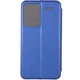 Чохол Fiji GC для Xiaomi Redmi Note 13 Pro Plus 5G книжка магнітна Blue - зображення 3