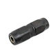 Головка шприца смазки с шариковым клапаном 1/8 NPT Premium Quality - изображение 1