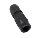 Головка шприца смазки с шариковым клапаном 1/8 NPT Premium Quality - изображение 2